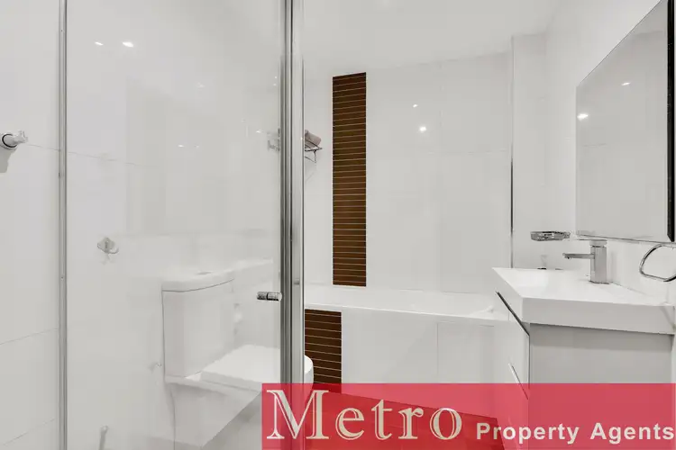 Fourth view of Homely apartment listing, 10/124-130 Kissing Point Road, Dundas NSW 2117