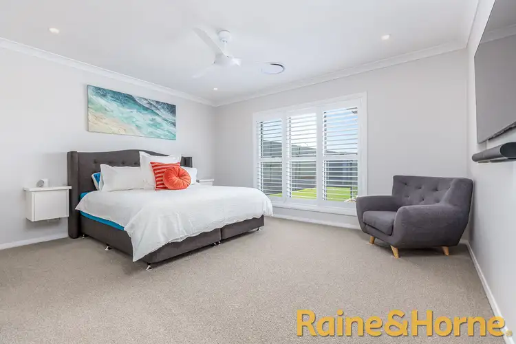 Sixth view of Homely house listing, 22 Ferrier Drive, Dubbo NSW 2830