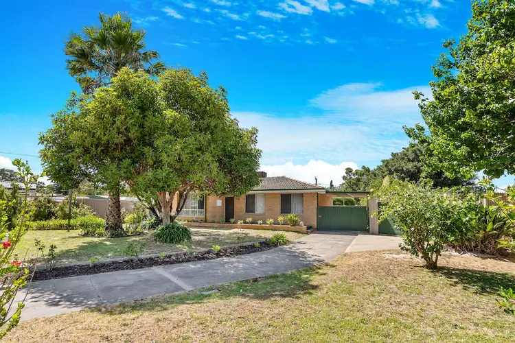 46 Angelo Place, Armadale WA 6112