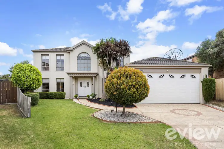 6 Eamont Close, Chelsea Heights VIC 3196