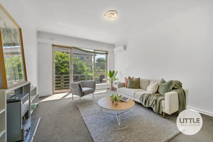 Main view of Homely apartment listing, 6/641 Malvern Road, Toorak VIC 3142