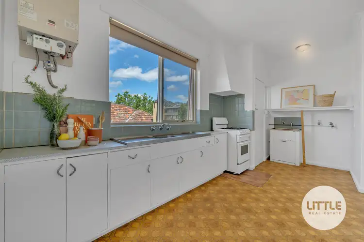Third view of Homely apartment listing, 6/641 Malvern Road, Toorak VIC 3142