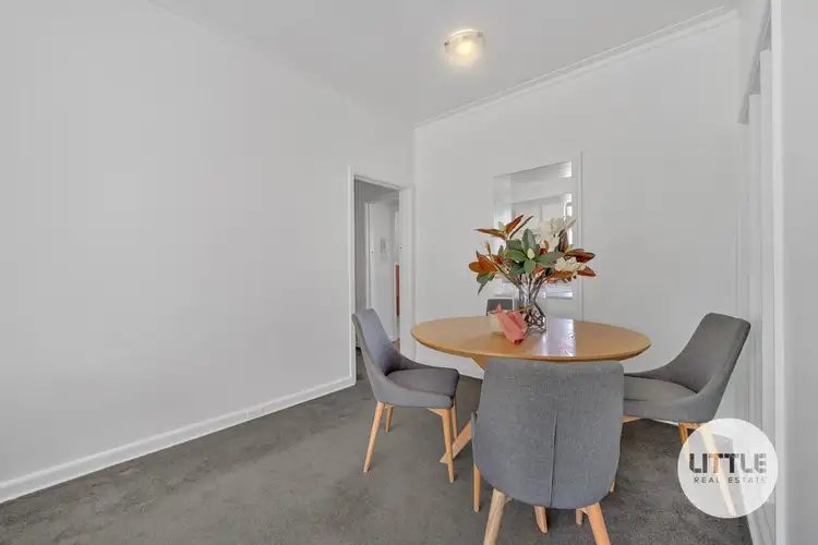 Fifth view of Homely apartment listing, 6/641 Malvern Road, Toorak VIC 3142