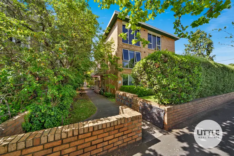 Fourth view of Homely apartment listing, 6/641 Malvern Road, Toorak VIC 3142