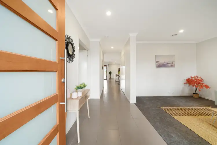 Fourth view of Homely house listing, 9 Heathcote Road, Manor Lakes VIC 3024