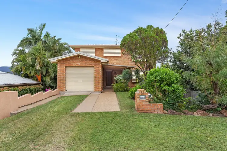 Main view of Homely house listing, 26 Barambah Street, Wandal QLD 4700