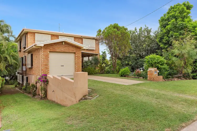 Second view of Homely house listing, 26 Barambah Street, Wandal QLD 4700