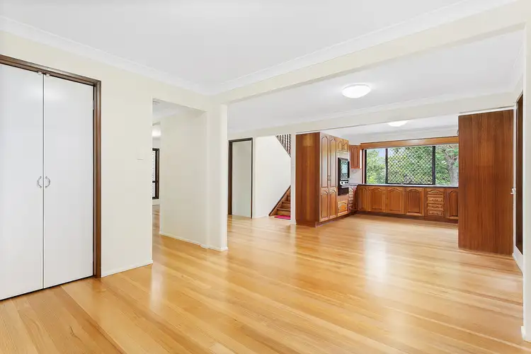 Fourth view of Homely house listing, 26 Barambah Street, Wandal QLD 4700