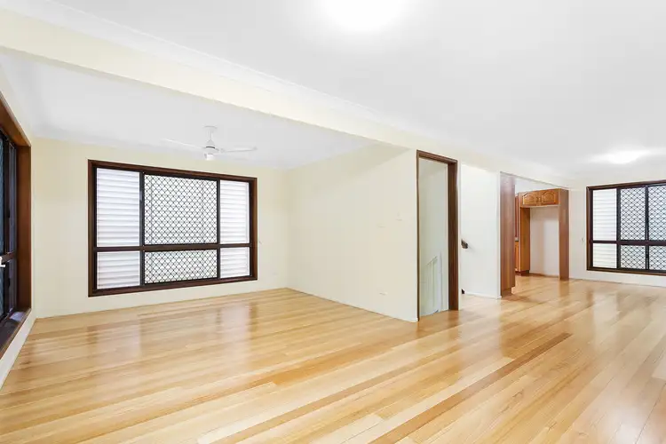 Fifth view of Homely house listing, 26 Barambah Street, Wandal QLD 4700