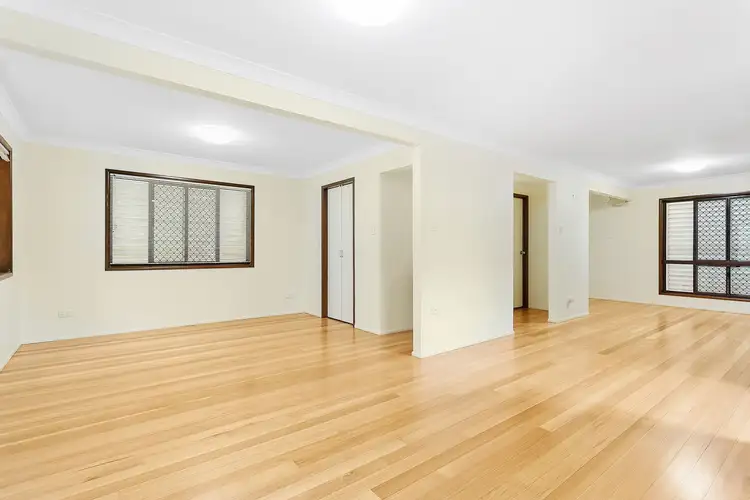 Sixth view of Homely house listing, 26 Barambah Street, Wandal QLD 4700