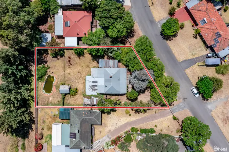 6 Marian Avenue, Armadale WA 6112