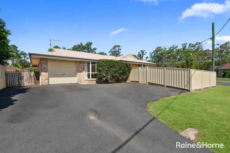 2 Liberty Court, Morayfield QLD 4506