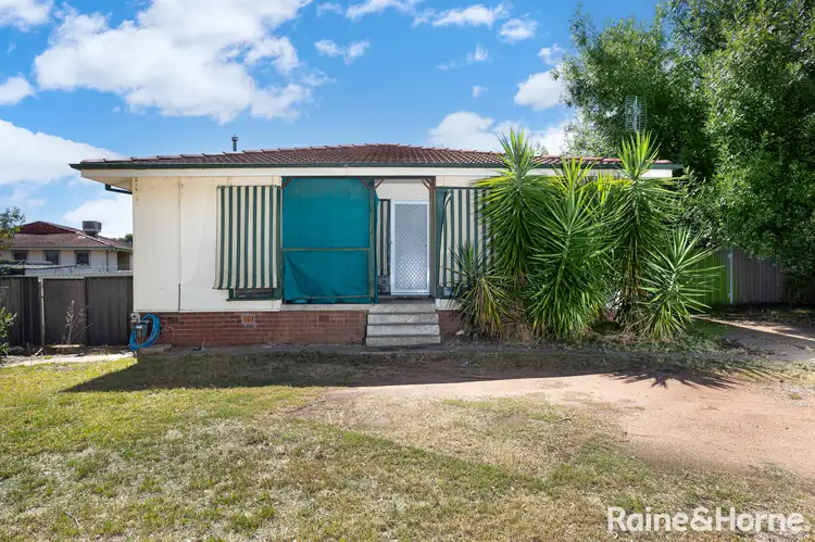 2 Mumford Street, Ashmont NSW 2650