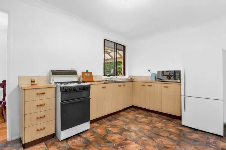 Second view of Homely house listing, 11 Chablis Place, Minchinbury NSW 2770