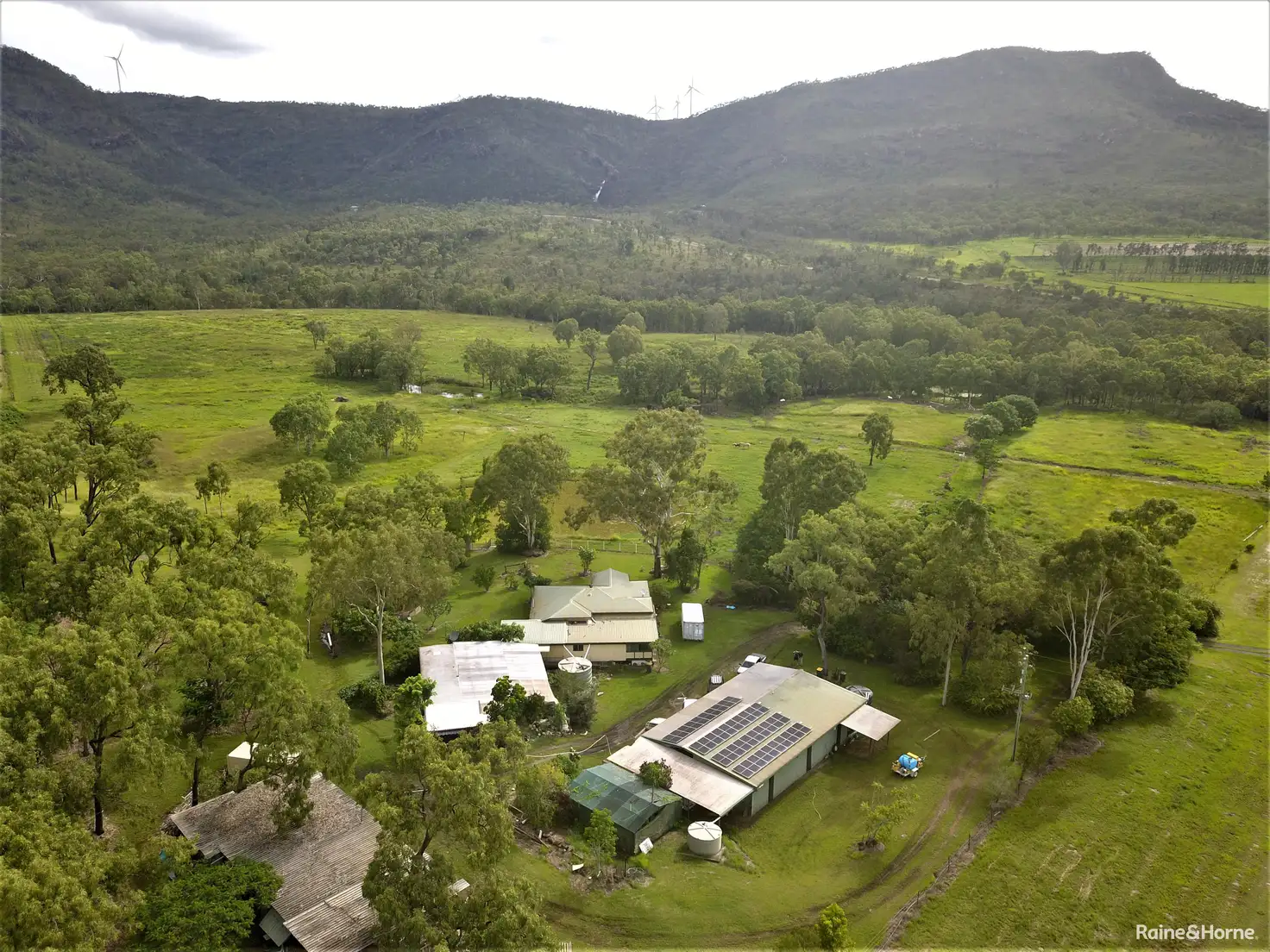 Main view of Homely rural property listing, 811 Channel Road, Arriga QLD 4880