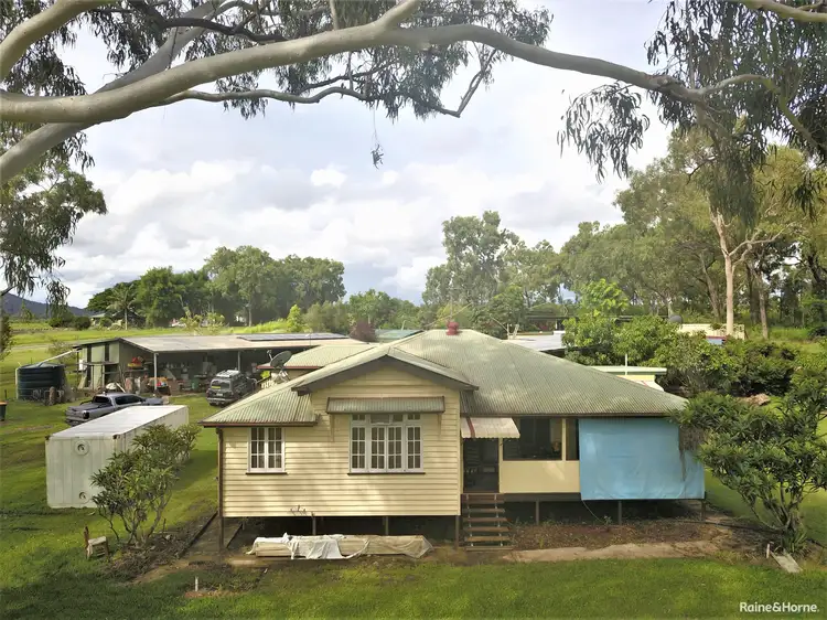 Second view of Homely rural property listing, 811 Channel Road, Arriga QLD 4880