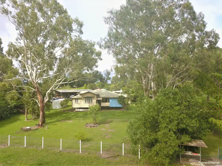 Third view of Homely rural property listing, 811 Channel Road, Arriga QLD 4880