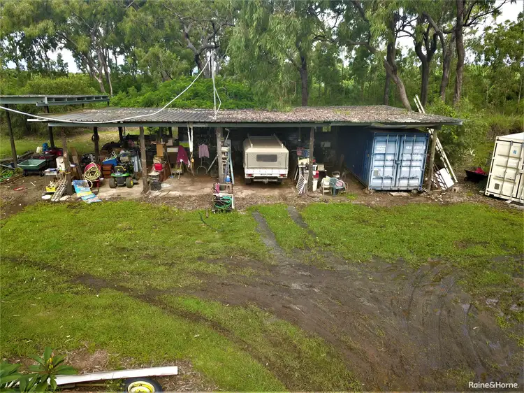 Fourth view of Homely rural property listing, 811 Channel Road, Arriga QLD 4880