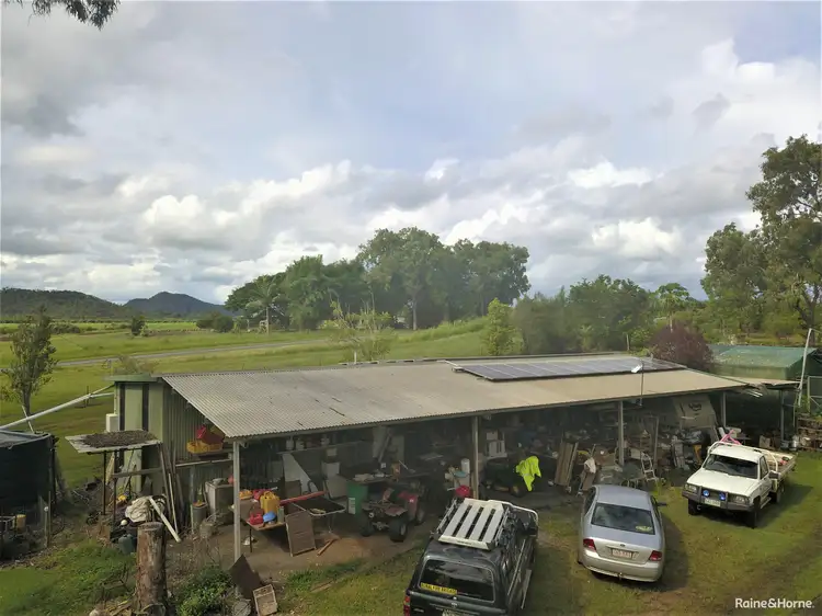 Fifth view of Homely rural property listing, 811 Channel Road, Arriga QLD 4880