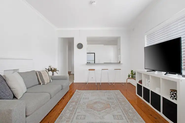 6/52 Bellevue Road, Bellevue Hill NSW 2023