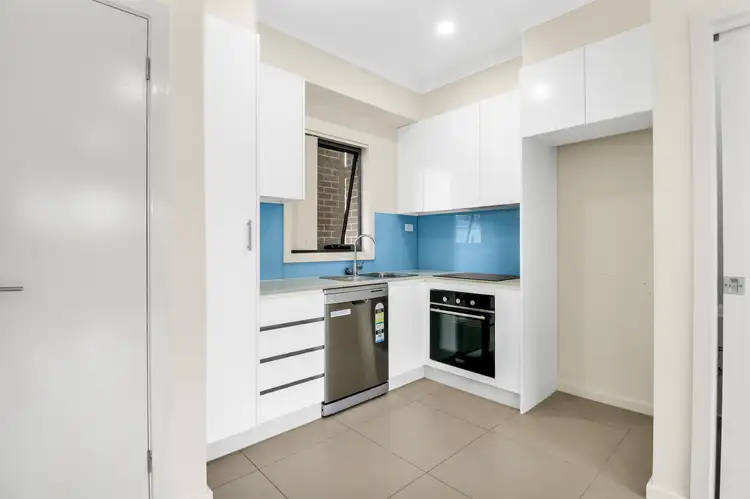 Second view of Homely townhouse listing, 5/72 Cam Street, Cambridge Park NSW 2747