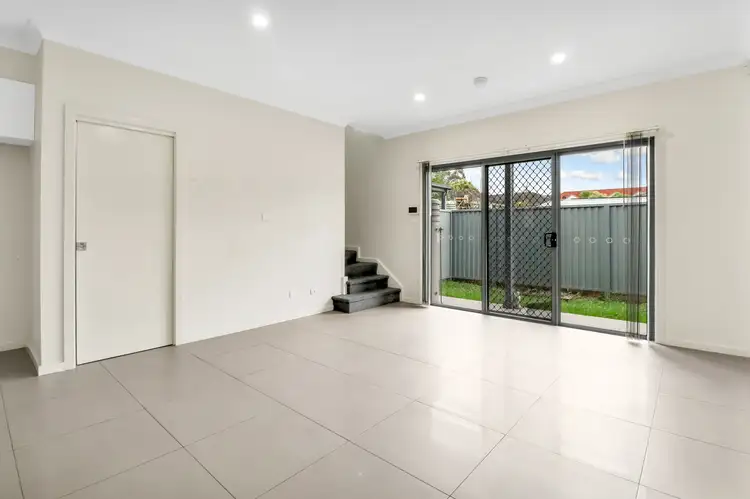 Third view of Homely townhouse listing, 5/72 Cam Street, Cambridge Park NSW 2747