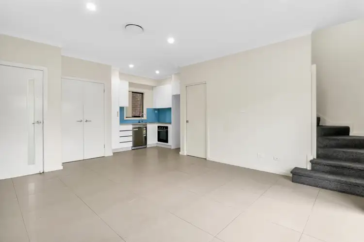 Fourth view of Homely townhouse listing, 5/72 Cam Street, Cambridge Park NSW 2747