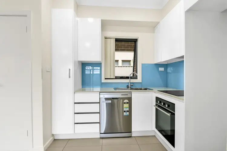 Fifth view of Homely townhouse listing, 5/72 Cam Street, Cambridge Park NSW 2747