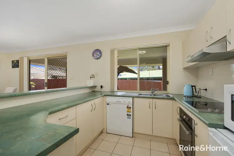 Third view of Homely house listing, 14 Wombat Place, Morayfield QLD 4506