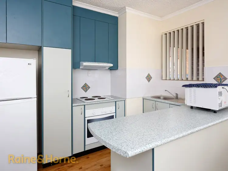 Second view of Homely unit listing, 1/1A Joyes Place, Tolland NSW 2650