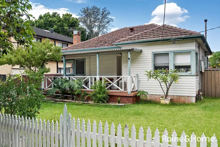 Main view of Homely house listing, 14 stephen street, Penshurst NSW 2222