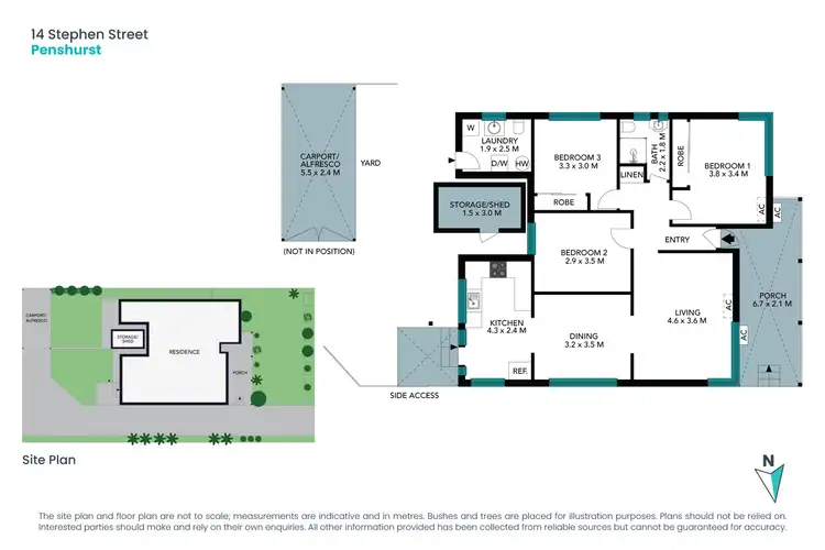 Seventh view of Homely house listing, 14 stephen street, Penshurst NSW 2222