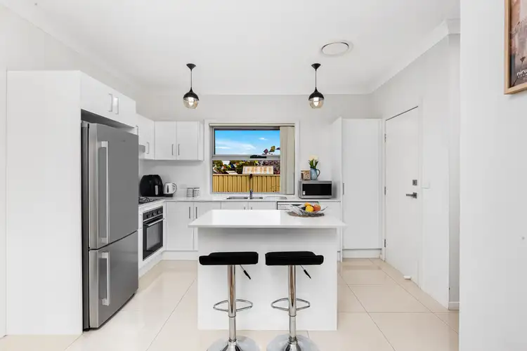 Third view of Homely townhouse listing, 3/6 Thompson Avenue, St Marys NSW 2760