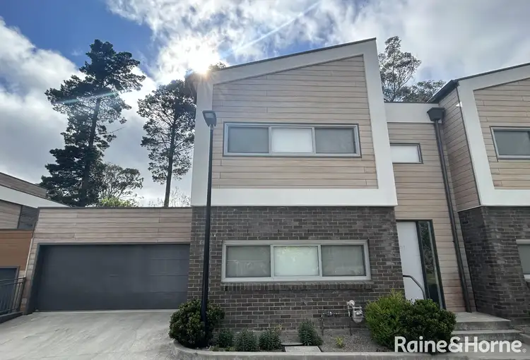 15/1 Martha Street, Bowral NSW 2576