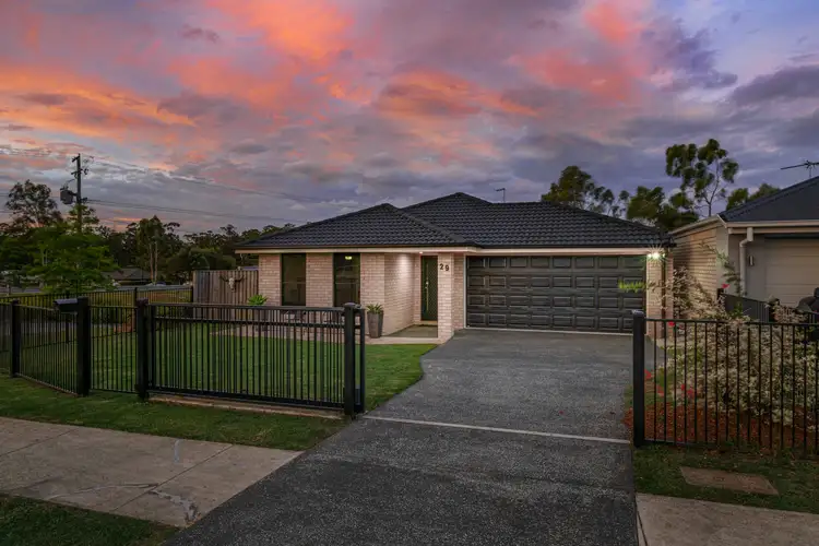 29 Rory Street, Logan Reserve QLD 4133