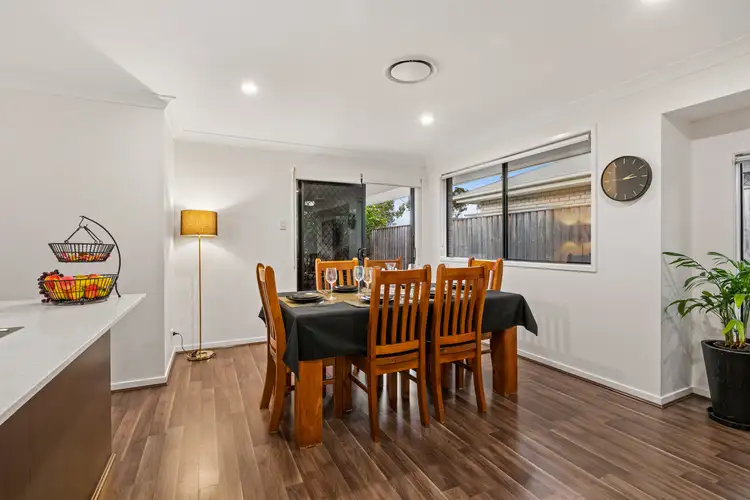 Fourth view of Homely house listing, 29 Rory Street, Logan Reserve QLD 4133