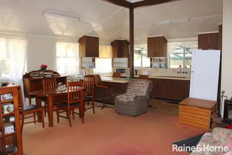 Second view of Homely house listing, 47 Albert Street, Kingaroy QLD 4610