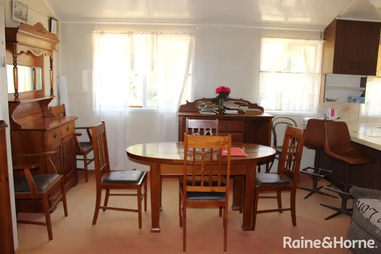 Third view of Homely house listing, 47 Albert Street, Kingaroy QLD 4610
