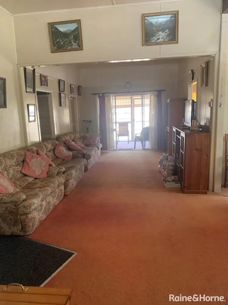 Fourth view of Homely house listing, 47 Albert Street, Kingaroy QLD 4610
