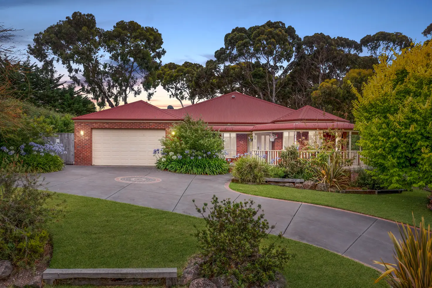 Main view of Homely house listing, 42 Fullwood Dr, Sunbury VIC 3429