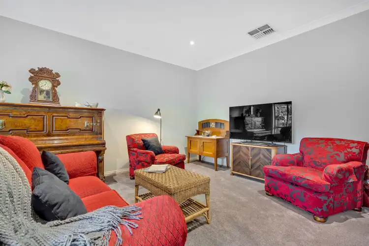 Second view of Homely house listing, 42 Fullwood Dr, Sunbury VIC 3429