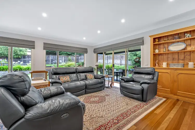 Third view of Homely house listing, 42 Fullwood Dr, Sunbury VIC 3429