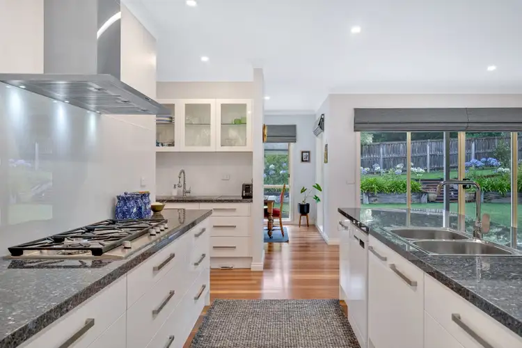 Fourth view of Homely house listing, 42 Fullwood Dr, Sunbury VIC 3429