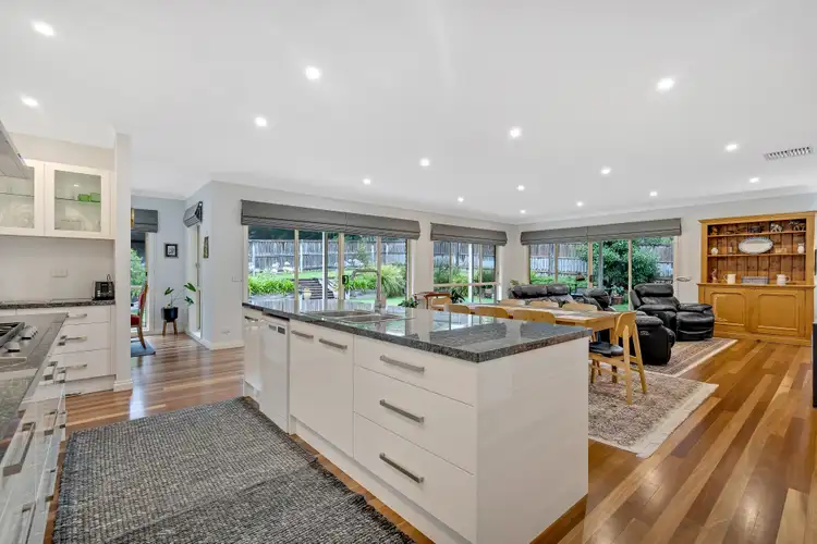 Fifth view of Homely house listing, 42 Fullwood Dr, Sunbury VIC 3429