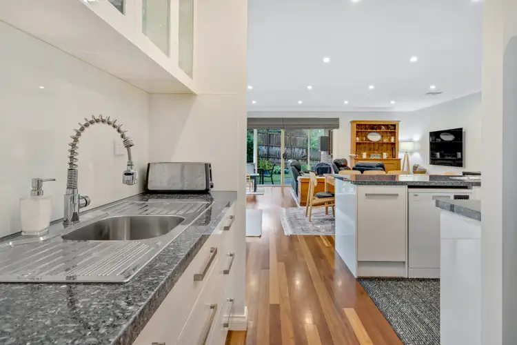 Sixth view of Homely house listing, 42 Fullwood Dr, Sunbury VIC 3429