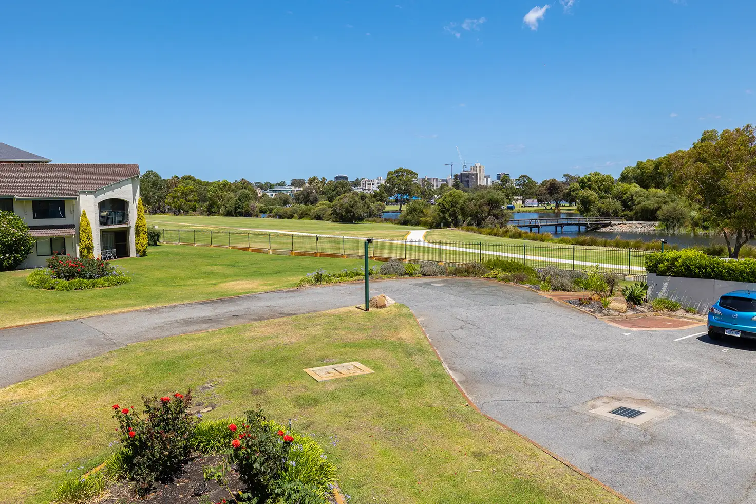Main view of Homely unit listing, 17/32 Jubilee Street, South Perth WA 6151