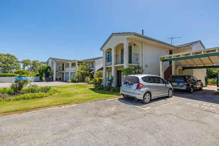 Second view of Homely unit listing, 17/32 Jubilee Street, South Perth WA 6151