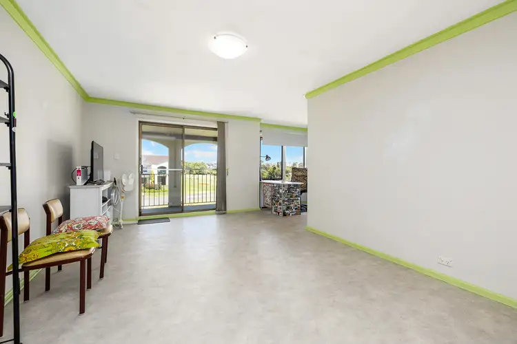 Third view of Homely unit listing, 17/32 Jubilee Street, South Perth WA 6151