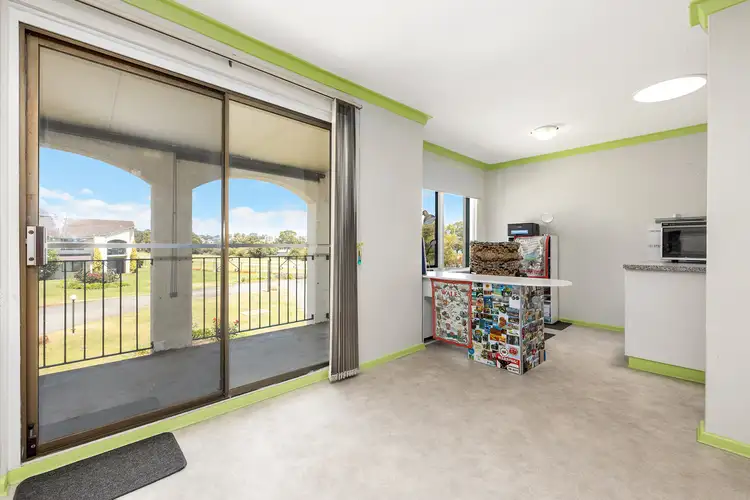 Fifth view of Homely unit listing, 17/32 Jubilee Street, South Perth WA 6151