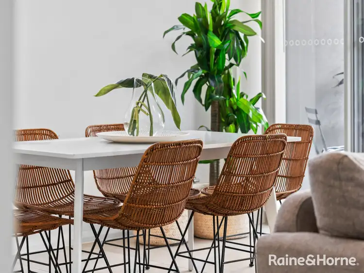 Sixth view of Homely apartment listing, 703/10 Fielder Street, West Gosford NSW 2250